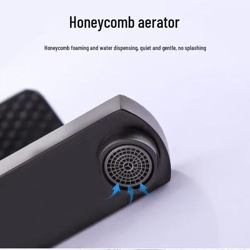 Xuanyong Bathroom Basin Faucet