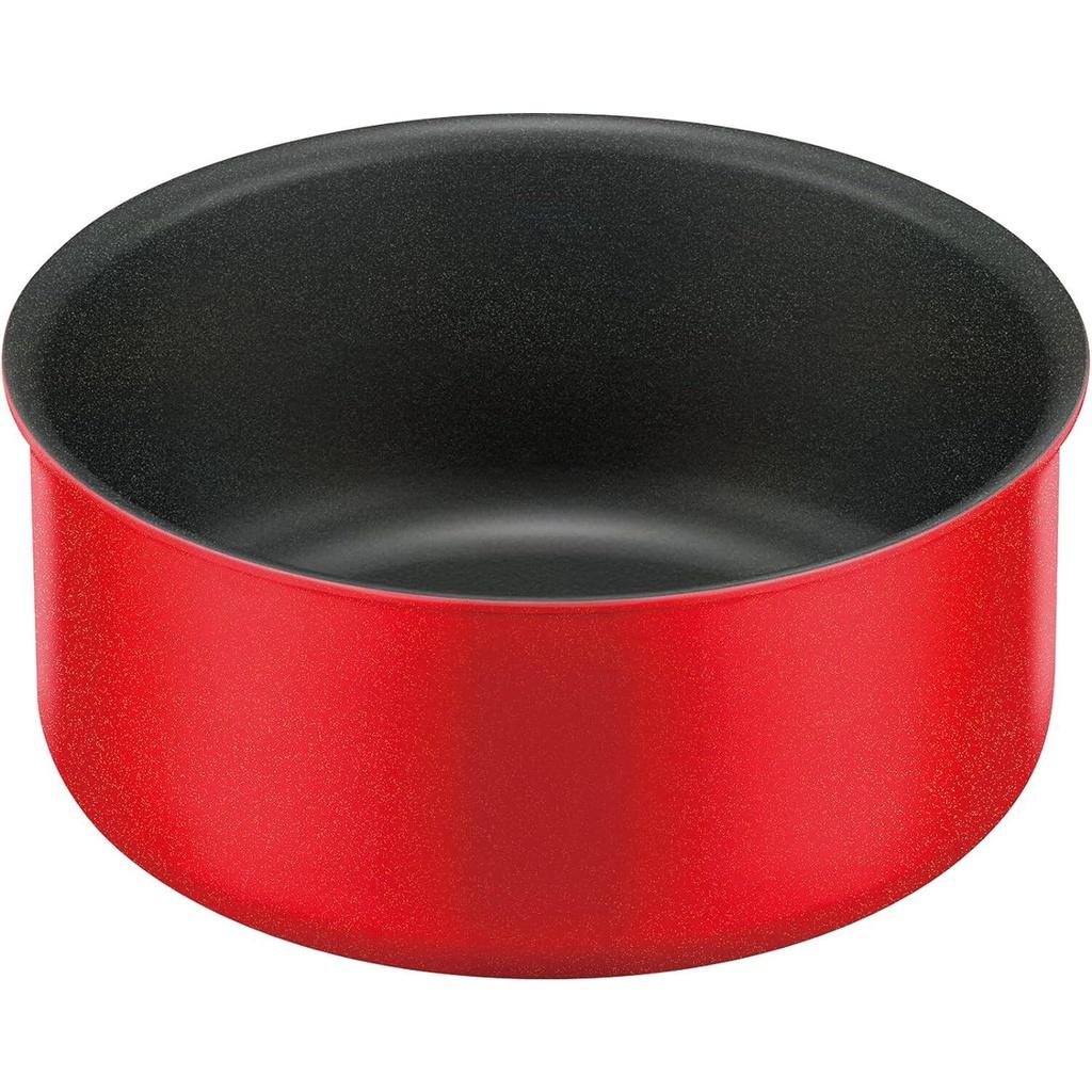 Thermos Durable Series with Removable Handle  Pot  Fry Pan  Stir Fry Pan