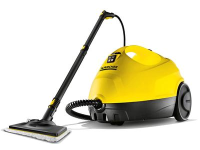 Parní čistič Karcher SC2 EasyFix Čištění a dezinfekce 1.512-059.0