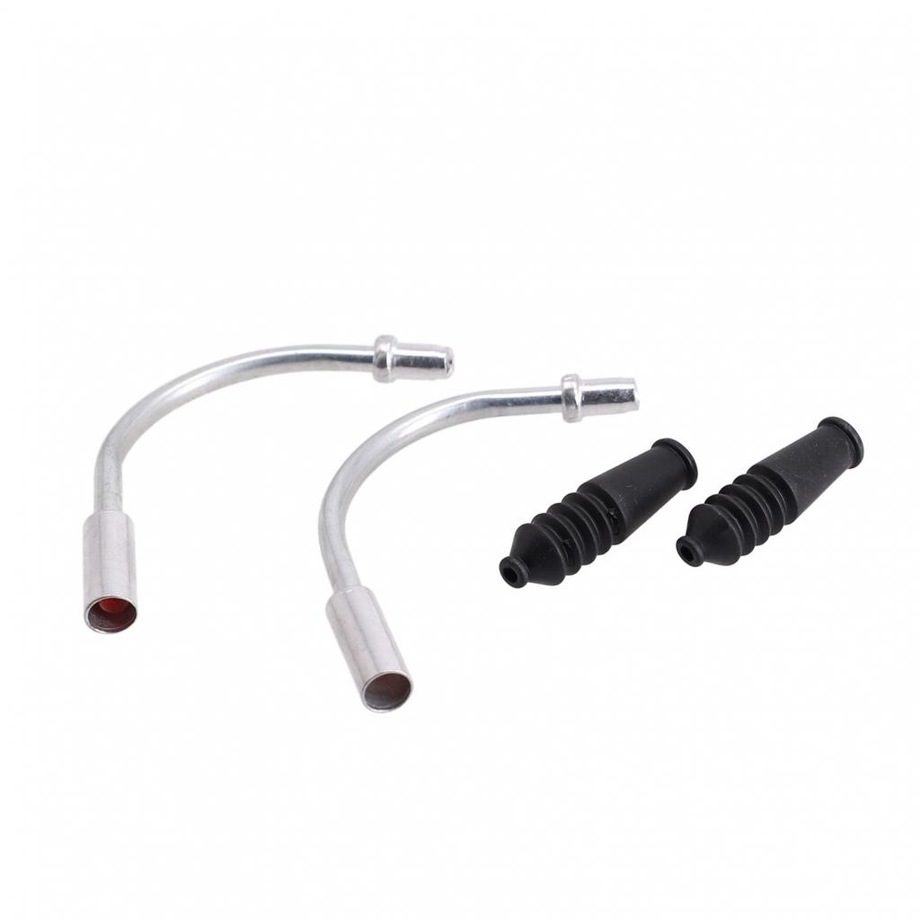 High Quality V Brake Cable Guide Boots Protect Brake Line Safety
