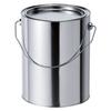 BeHAUS Japanese-Made Empty Can, Single Lid, with Handle, 4L, C-4000SH