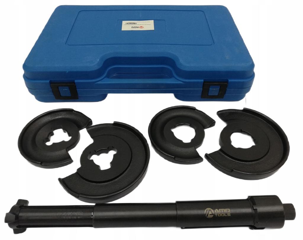 Mcperson Mercedes Shock Absorber Spring Compressor