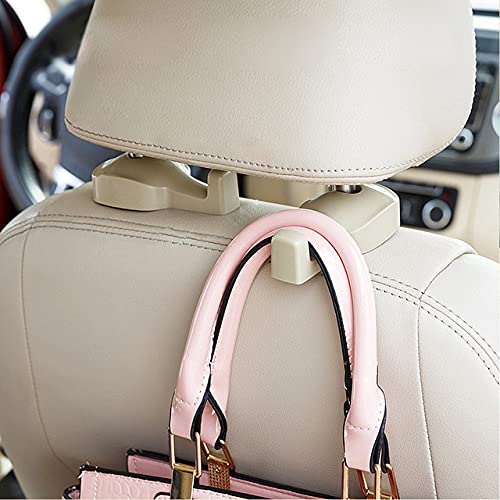 

IPELY-Car hook 2 pack. Beige IPELY-Car Hook3