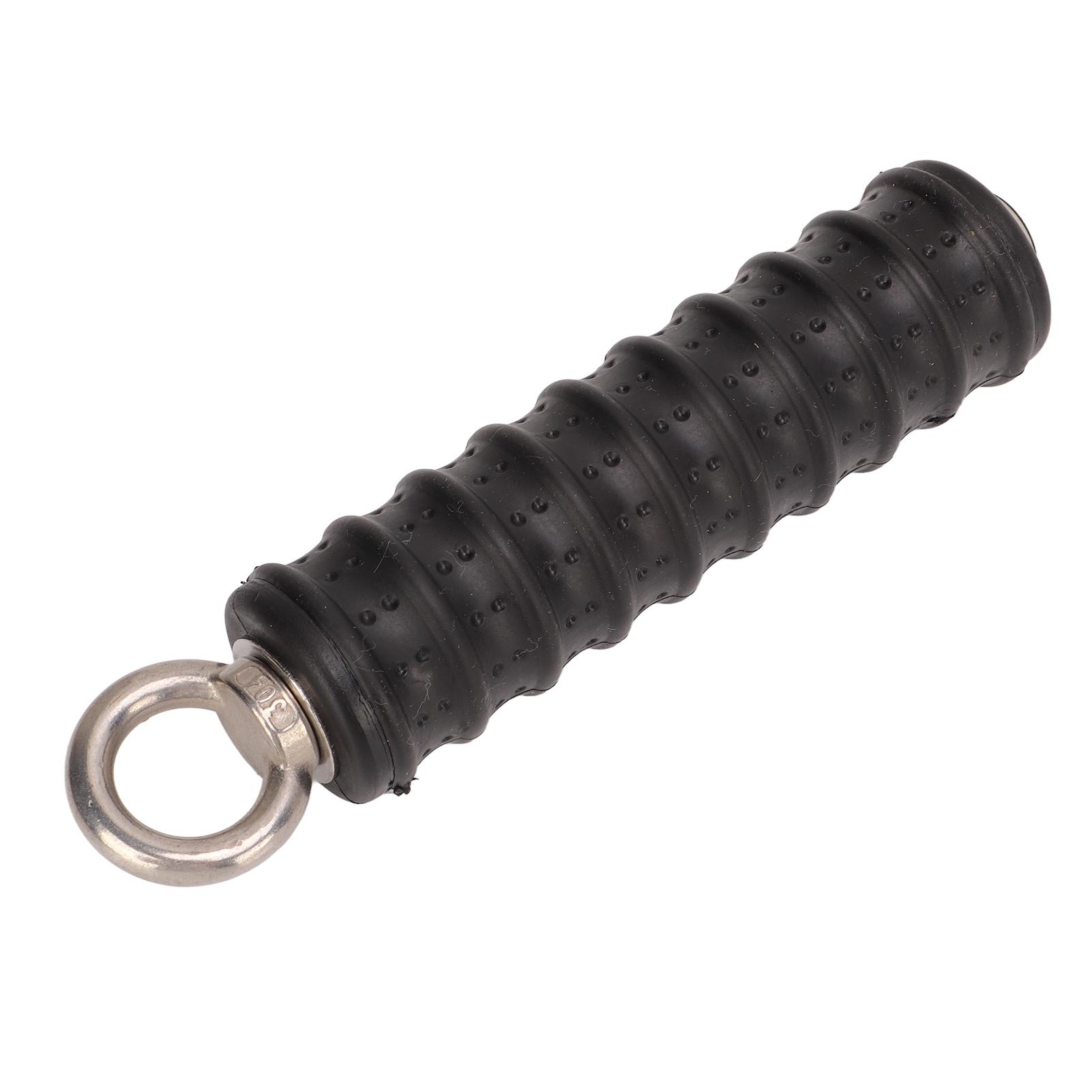 

Push Down Single Gym Handle Triceps Strength Pull Up Hand Grips For Muscle Fitness Equipment