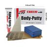 Car Scratch Eraser Kit, Car Scratch Repair Kit | Auto Repair Putty |