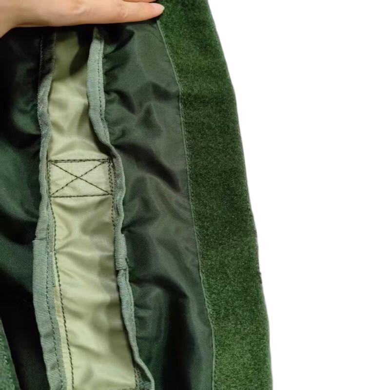 JINGRUIDA Camouflage Protective Storage Pouch