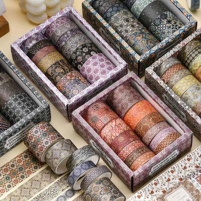 Šití a ruční práce – Scrapbooking