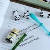 China-Chic Crystal Calligraphy Pen Stationery Decoration Dip Pen Signature Dipped Pen  Student