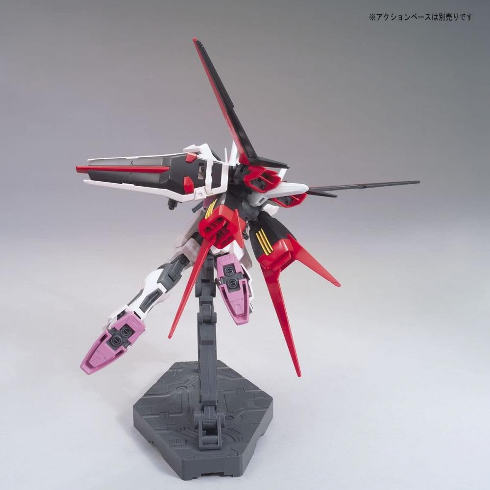 HGCE 1144 GAT-X105 Strike Rouge (Mobile Suit Gundam SEED)