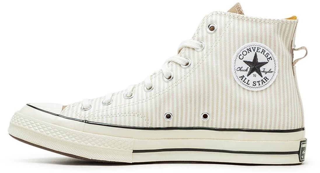 

Кроссовки Converse Chuck 70 Classic High Top desert sand/egret/egret 39