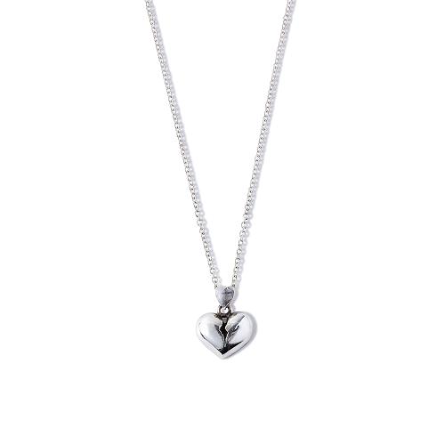 Pandorumjewelry Heartbreaker Necklace
