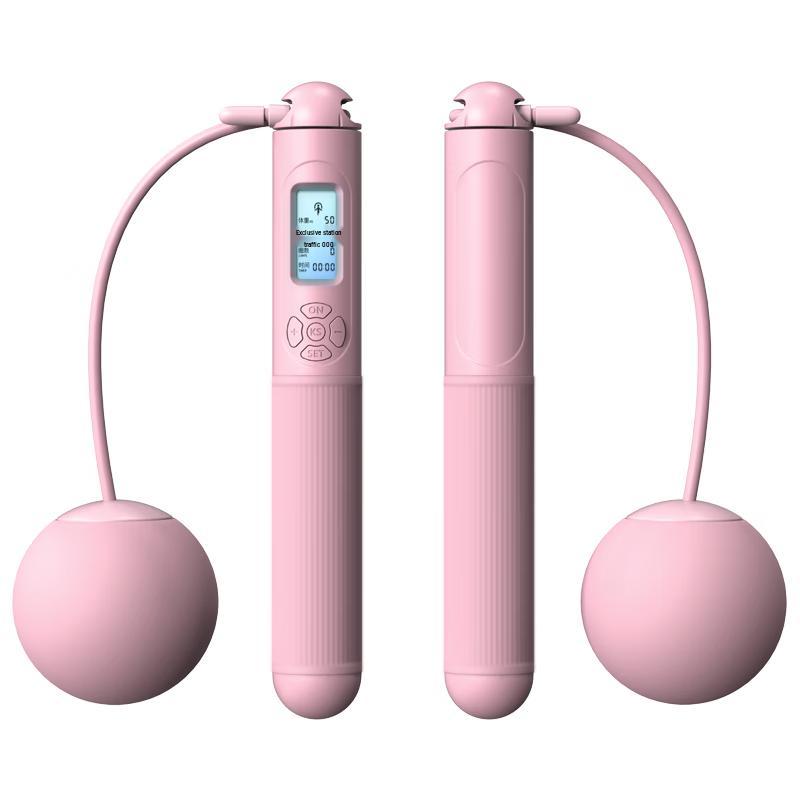 Jingdong Smart Big Ball Counting Jump Rope