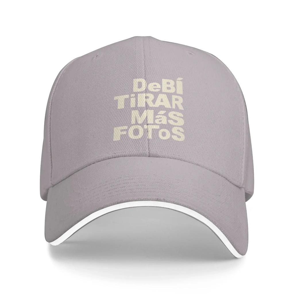 DTMF Sun Baseball Cap Summer Women Men  Print Trucker Hat Wholesale y2k Cute Kpop Rock Baseball Caps