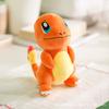 20cm Stuffed Plush Toys Kawaii Pikachu Raichu Jenny Turtle Anime Doll Kids Birthday Christmas Gift