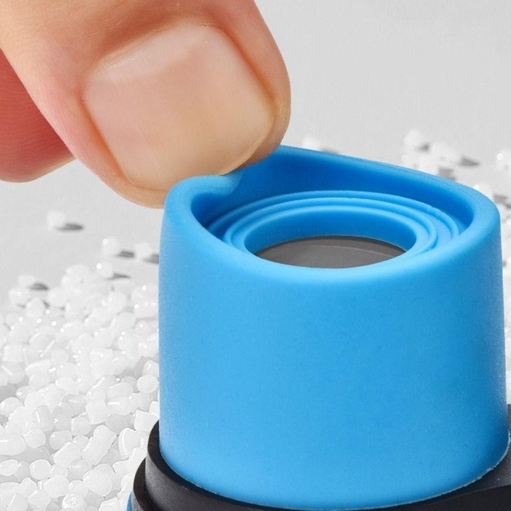 Double Tube Kids Telescope 4X30 Magnification Science Education Toy Portable Binocular  Exploring