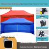 Heavy-Duty Folding Outdoor Pop-Up Canopy