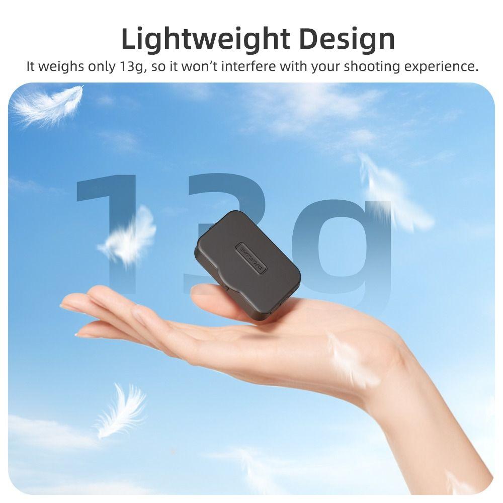 Magnetic Sun Hood Foldable Screen Protector for DJI Osmo Pocket 4P/4/3 Gimbal Camera Accessories