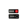 Electric Drill Battery Charge Indicator For 21V Battery Display Module
