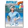 2026 Topps Heritage Baseball Factory Seal Hobby Box - -