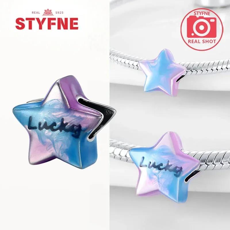 copper Astronaut Spaceship Space Collection Charm Bead Charms Bead Charms Compatible With Authentic Bracelets for Women Do It Yourself Jewellery Gift