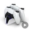 وحدات تحكم PlayStation وملحقاتها – شواحن لأجهزة PlayStation