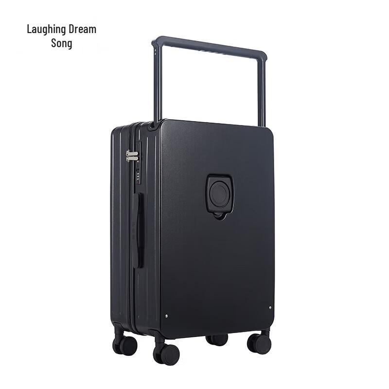 Smart Multi-functional Luggage with USB Port