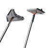 Foldable Triangular Wall & Floor Cleaning Mop Set