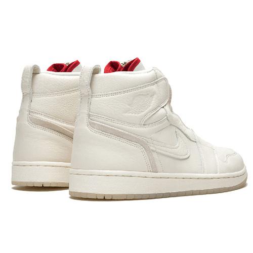 Jordan 1 Retro High Zip Awok Vogue Sail Women's BQ0864-106