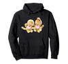 Monchhichi Graphic Hoodie