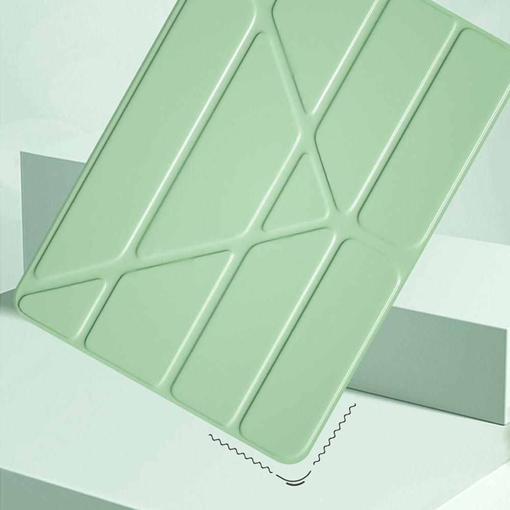 Trifold Case for iPad Pro 11 Gen. 5 2024 (Black)