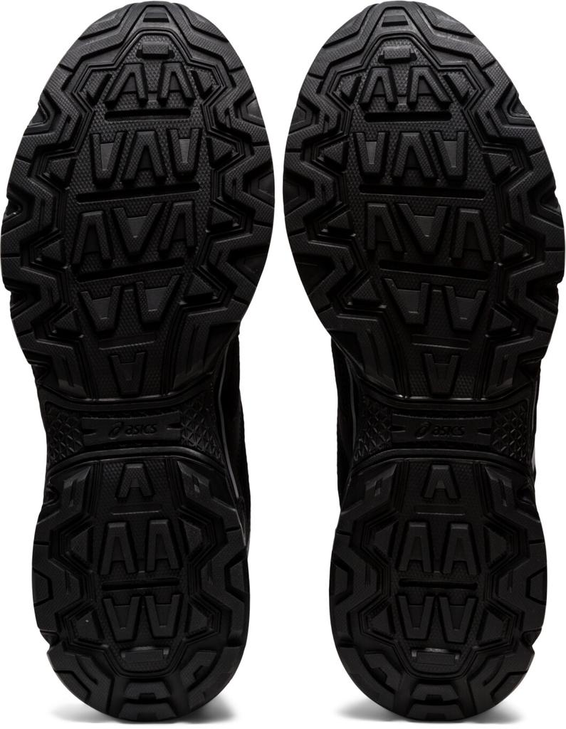Кроссовки Asics GEL-Venture 6 black/black 2