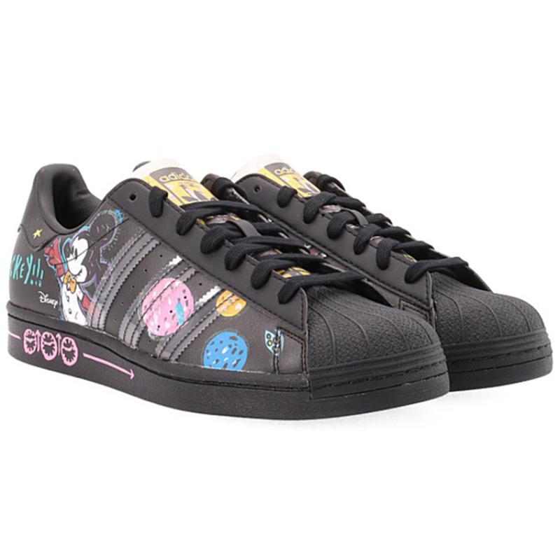 Adidas Disney X Adidas Originals Superstar Sneakers GY2676