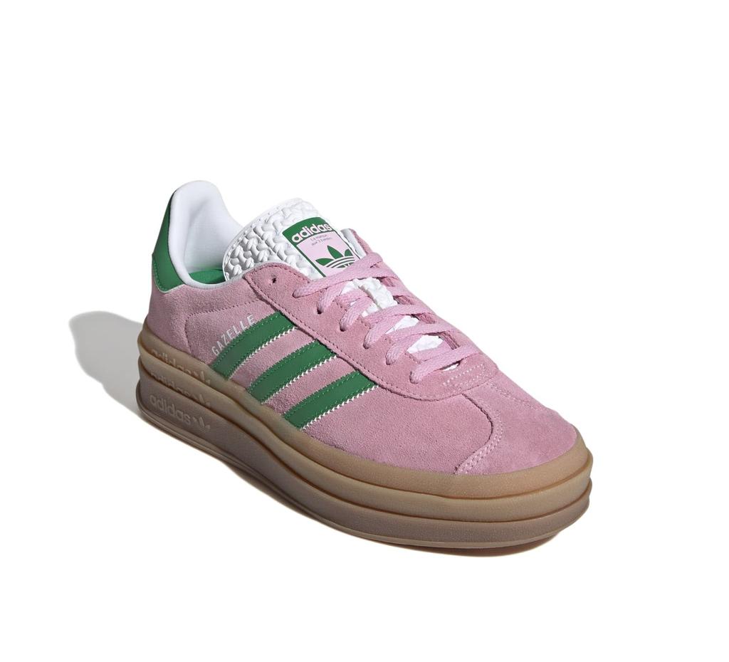 Adidas Gazelle Bold W
