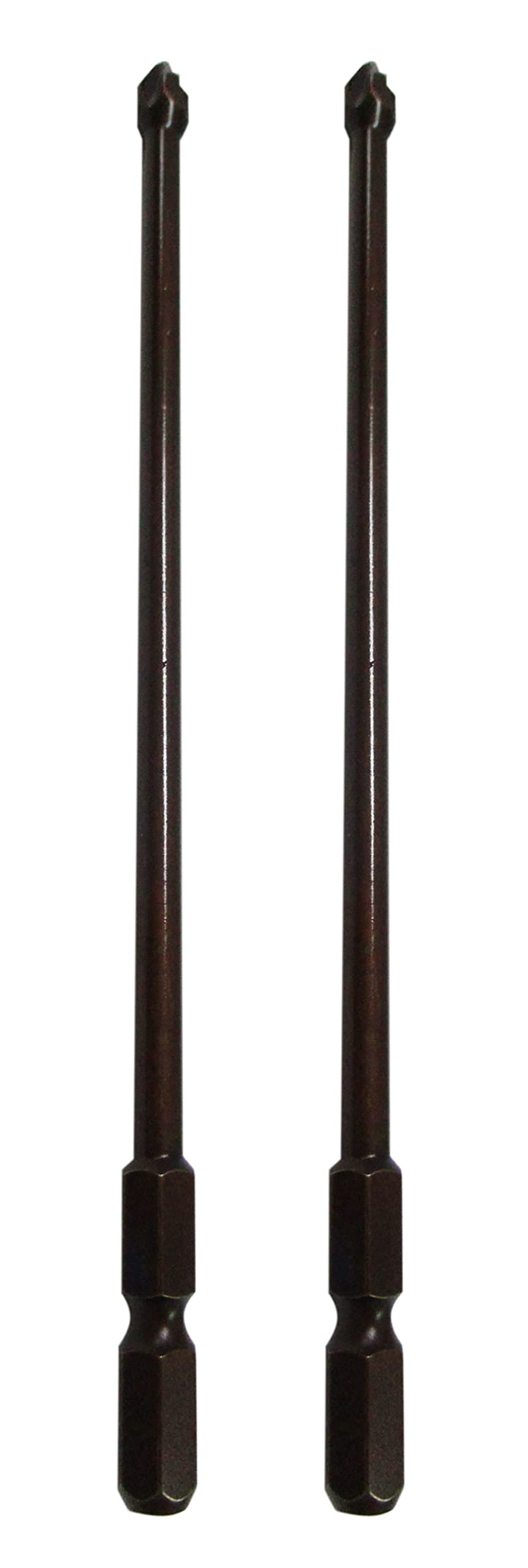 

VESSEL Heavy Duty Step Bit 2x150 Set of 2 DTB2P2150D