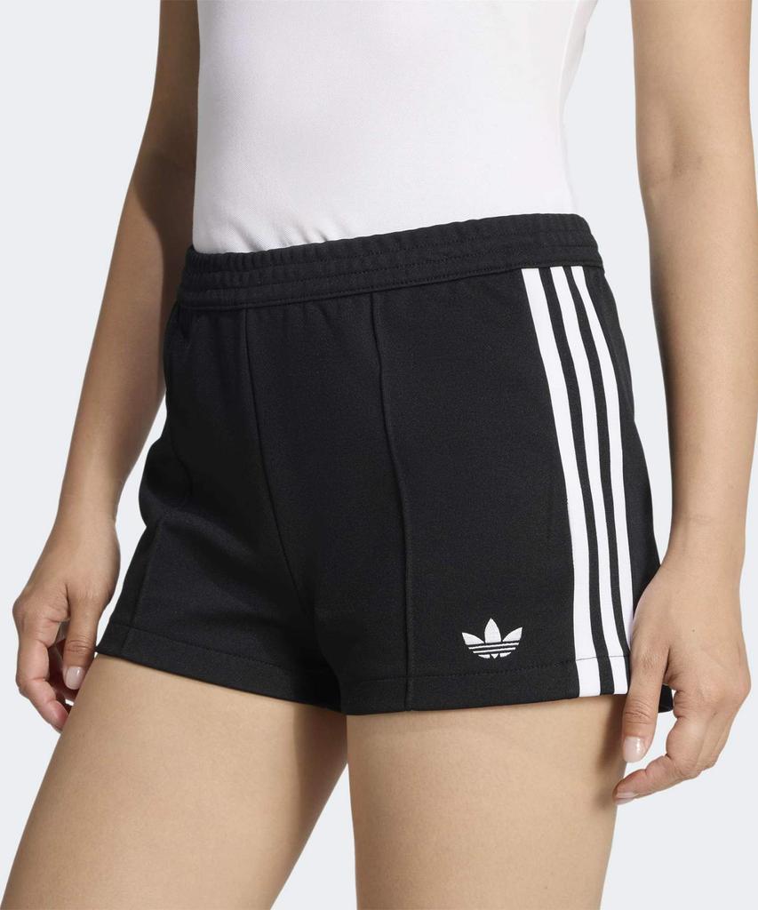 ADIDAS Classic Shorts - Black:White / Kd7971