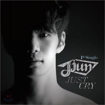 Jjun - Just Cry