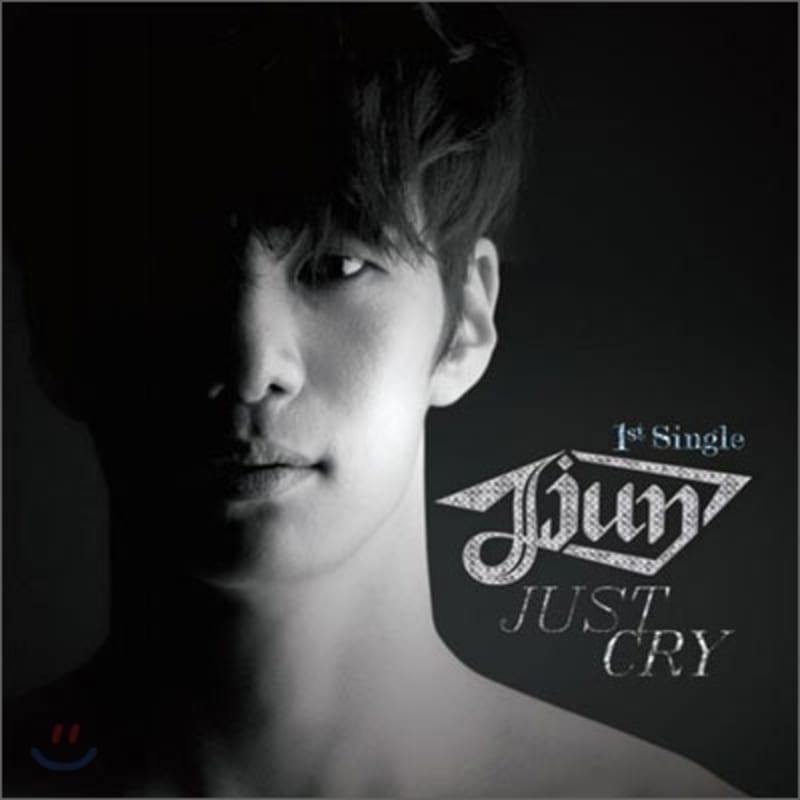

Jjun - Just Cry