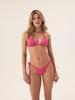 Shrimpee Esotiq Triangle Bikini Top Intense