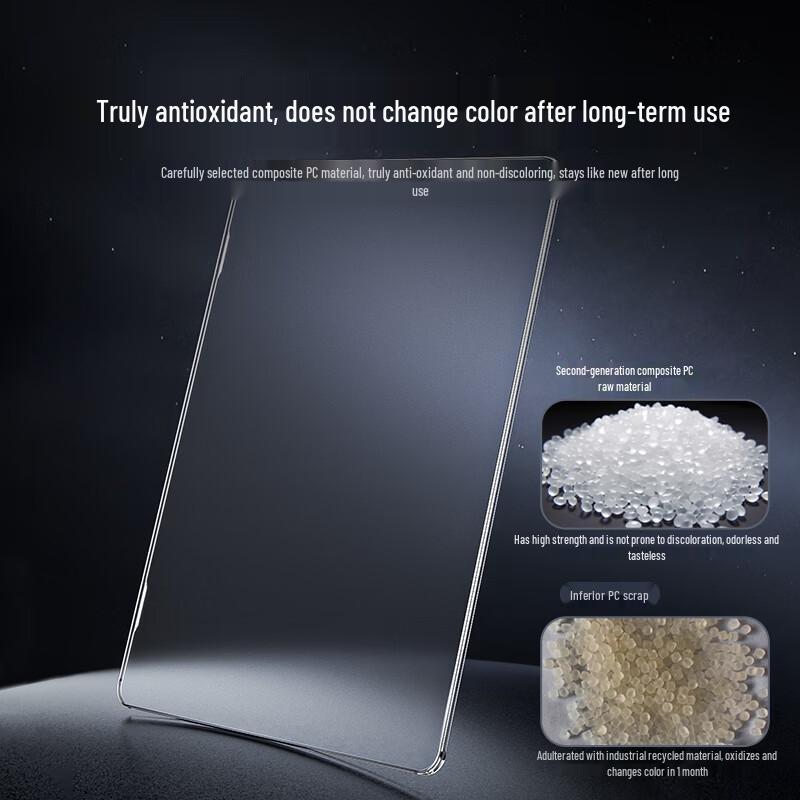 Jichuan MacBook Air 13.6-inch Frosted Protective Case