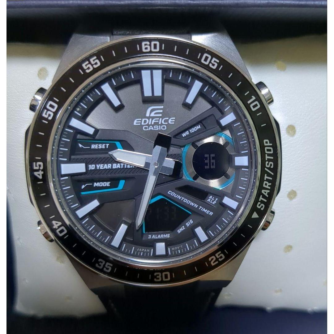 EDIFICE EFV-C110L-1AVDF Overseas model