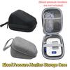Hard Shell Blood Pressure Monitor Storage Case  for Upper Arm Blood Pressure Monitor