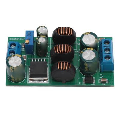 DIY moduly – Elektronické moduly