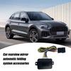 Fensterheber-Modul für Auto Automatisches Rückspiegel-Falt-/Entfalt-System Stoßdämpfender Rückspiegel Falt-/Entfalt-Controller Vielseitig