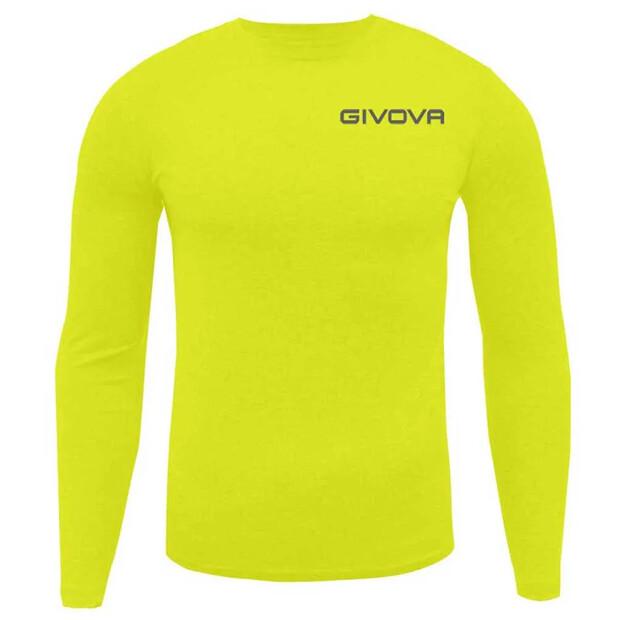 Givova Базовый слой с длинным рукавом Corpus 3