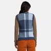 Timberland Women's Wool Blend Vest, Frozen Fjord, Size M, TB0A61SQEGV1