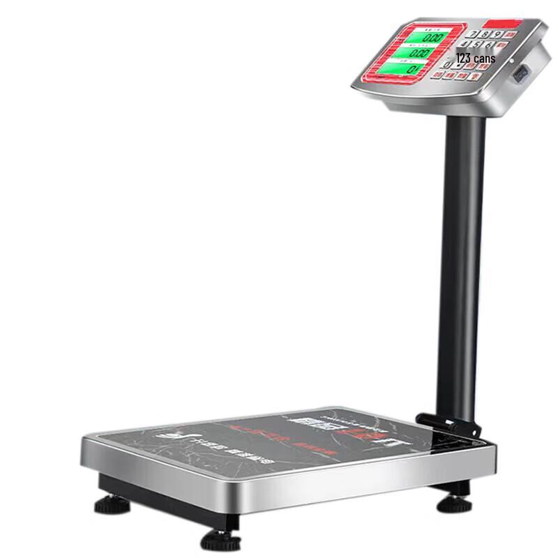 

AnveloJ58 Commercial Electronic Pricing Scale