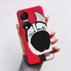 For Honor X7 X7a X7b Case Cute Astronaut Cartoon Cover Soft TPU Phone Case For Honor X7a X 7 a b HonorX7 HonorX7a HonorX7b Shell