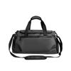 Men's and women's fashion, simple and large-capacity going , portable commuter travel bag, wet and dry separation, fitness bag, strap shoe compartment