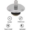 Blender Coupling Stud Slinger Pin Kit Blender Coupling Kit Replacement Accessories Parts Fit for Oster Osterizer Blender