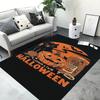 Halloween Series Of Household Entrance Non-Slip Doormat Living Room Bathroom Wear-Resistant Easy Take Care Floor Mats
